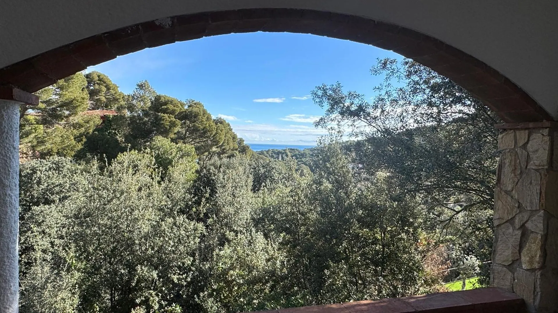 Begur Sa Riera, Vue Mer, Appartement De Charme Pour 4 Personnes A 5Mn De La Plage 0*,  Spanien