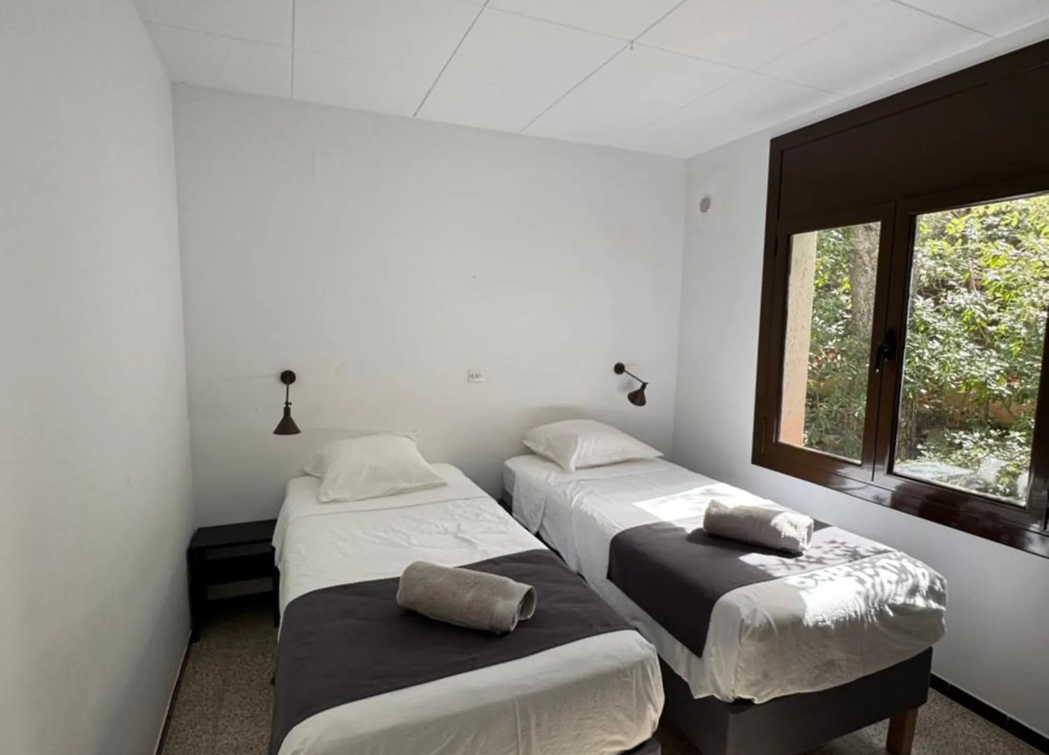 Begur Sa Riera, Vue Mer, Appartement De Charme Pour 4 Personnes A 5Mn De La Plage 0*,  Spanien