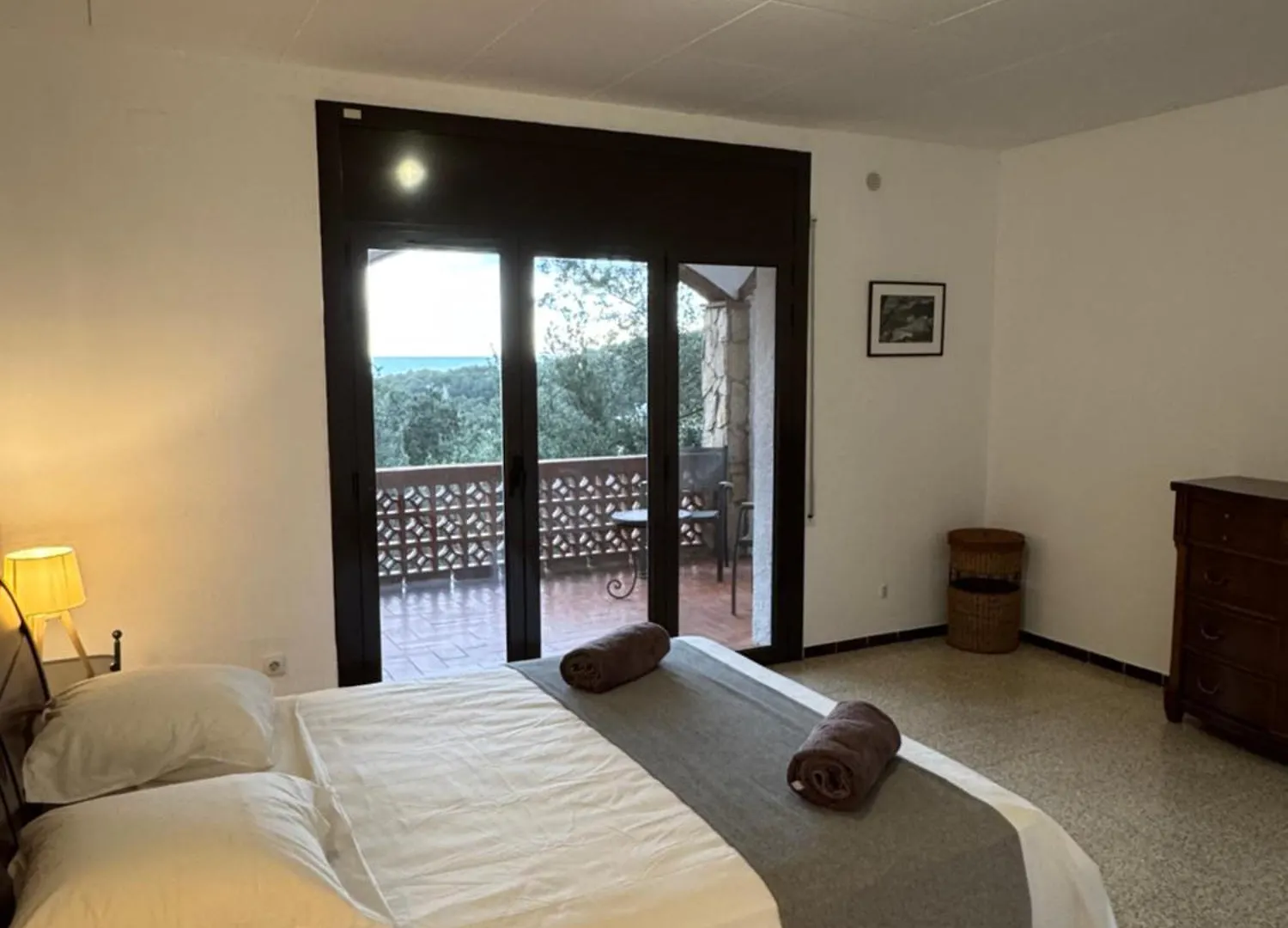 Begur Sa Riera, Vue Mer, Appartement De Charme Pour 4 Personnes A 5Mn De La Plage 0*,