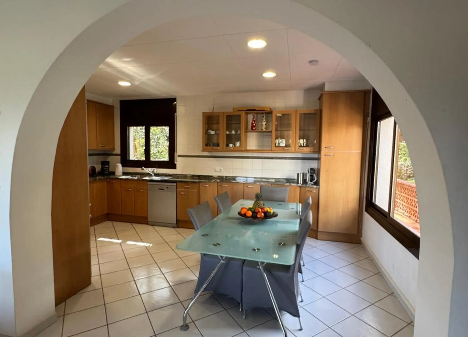 Begur Sa Riera, Vue Mer, Appartement De Charme Pour 4 Personnes A 5Mn De La Plage Spanien